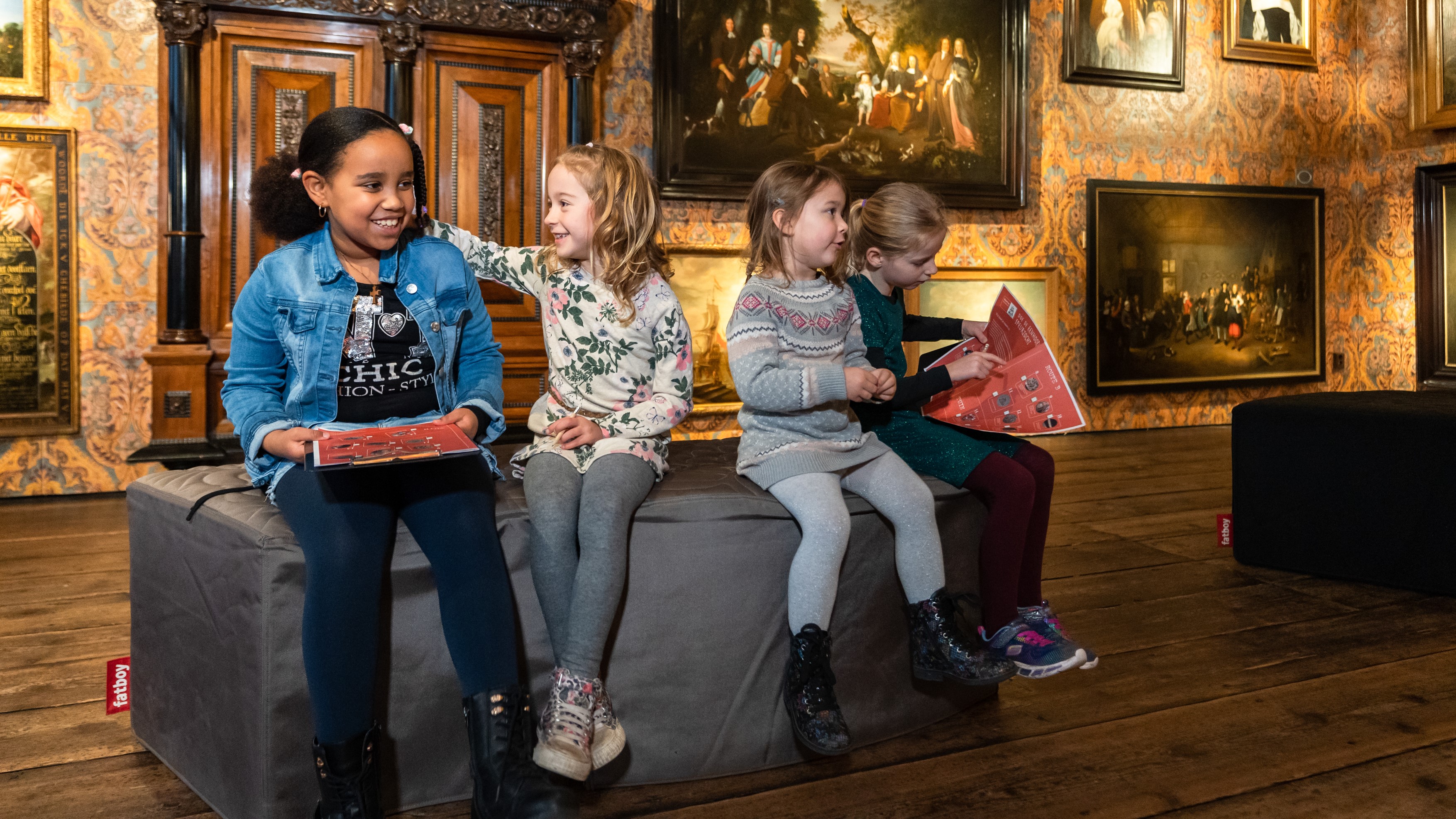 Het Westfries Museum presenteert: Maand van de Geschiedenis