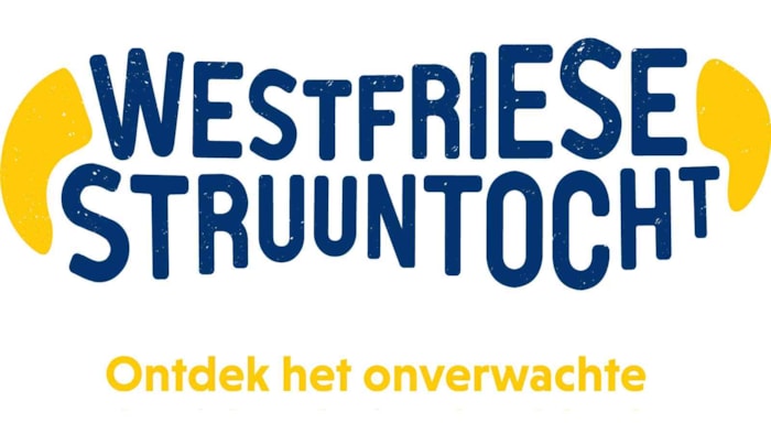 Westfriese Struuntocht ontdek het onverwachte