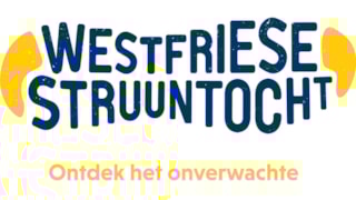 Westfriese Struuntocht ontdek het onverwachte