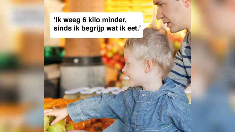 Doe mee met Voel je goed