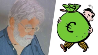 Sjaak Grosthuizen schrijft zijn column_in je dromen