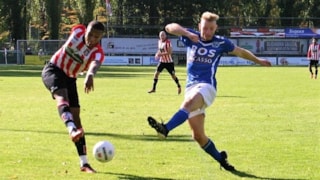 Hollandia - VKW 9 oktober 2022