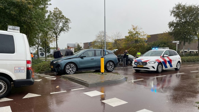 Veel schade in Grootebroek