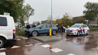 Veel schade in Grootebroek