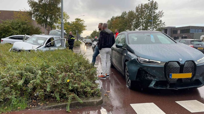 Veel schade in Grootebroek1