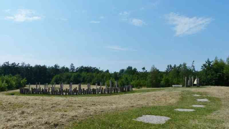 Door IVN-Westfriesland georganiseerde excursie, doe activiteit en evenement