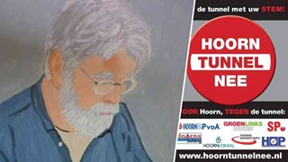 Sjaak Grosthuizen schrijft zijn column_tunnelvarianten
