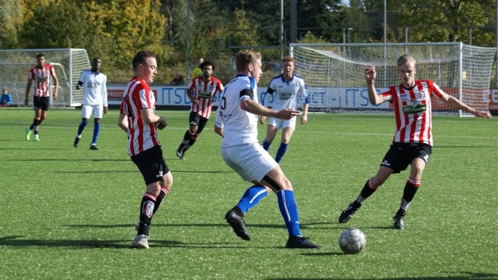 Purmersteijn - Hollandia 16 oktober 2022