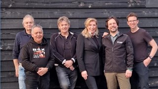 Lijda & Shakers 12 april 2022 B