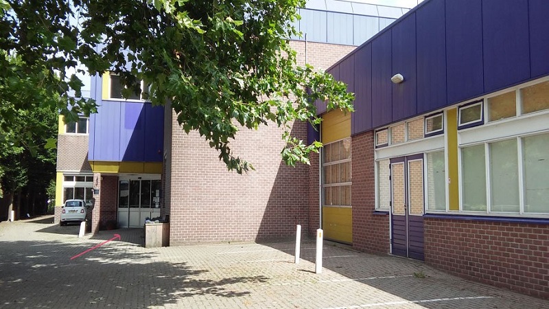 Westfriese kerken: Steek energie in solidariteit