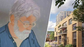 Sjaak Grosthuizen schrijft zijn column_Buitensluiten BuitenStad