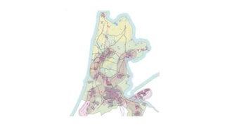 Economisch forum Holland boven Amsterdam