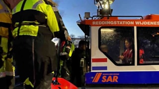 Wingfoilers gered op Markermeer1