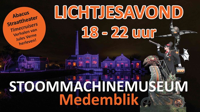 Foto Lichtjesavond &#39;22