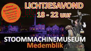 Foto Lichtjesavond '22