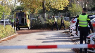 Steekincident op Oscar Romero1