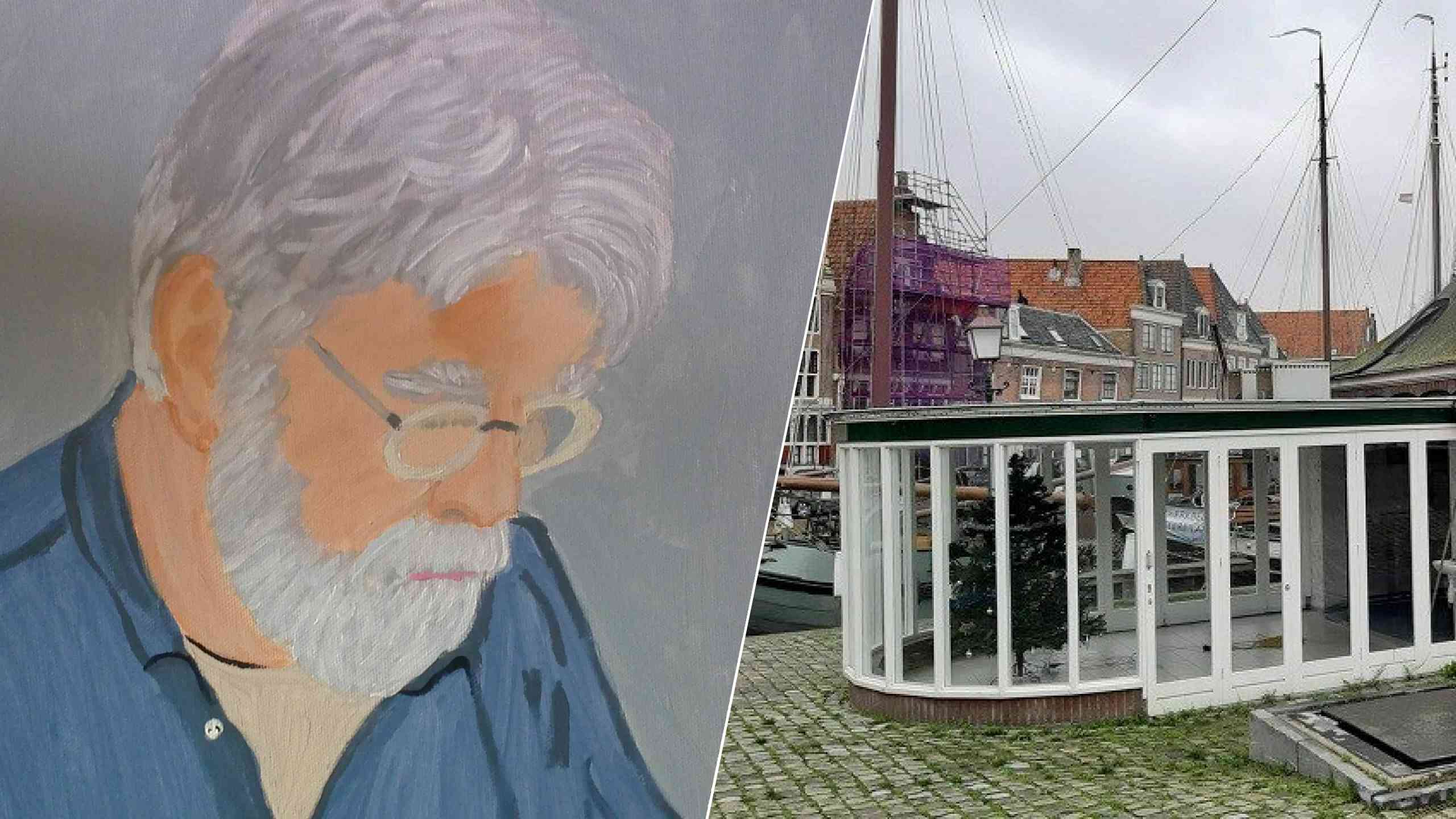 Vitaal, constructief en democratisch