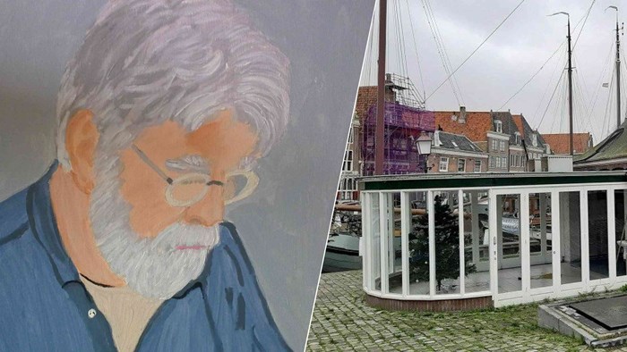 Sjaak Grosthuizen schrijft zijn column_Vitaal, constructief en democratisch