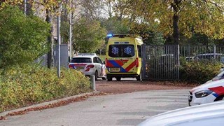 Steekincident bij Taborcollege Oscar Romero