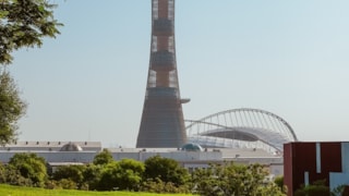 Qatar World Cup 2022