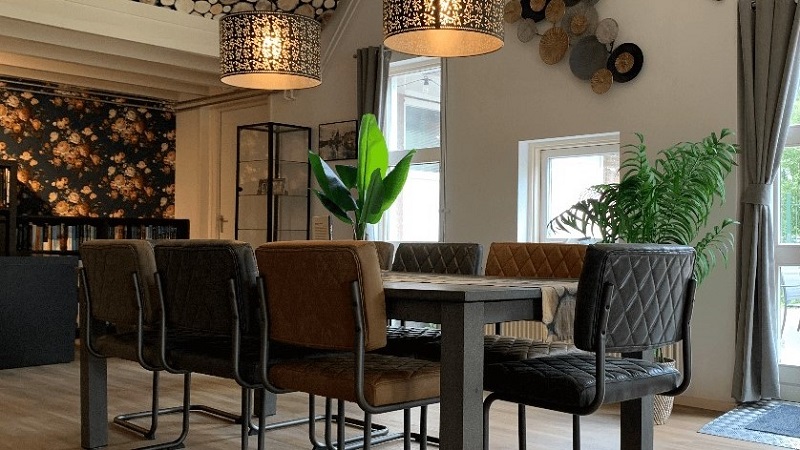 Wijkbezoek raad aan Hoorn-Noord/Venenlaankwartier