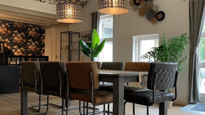 Praethuis &#39;t Slot