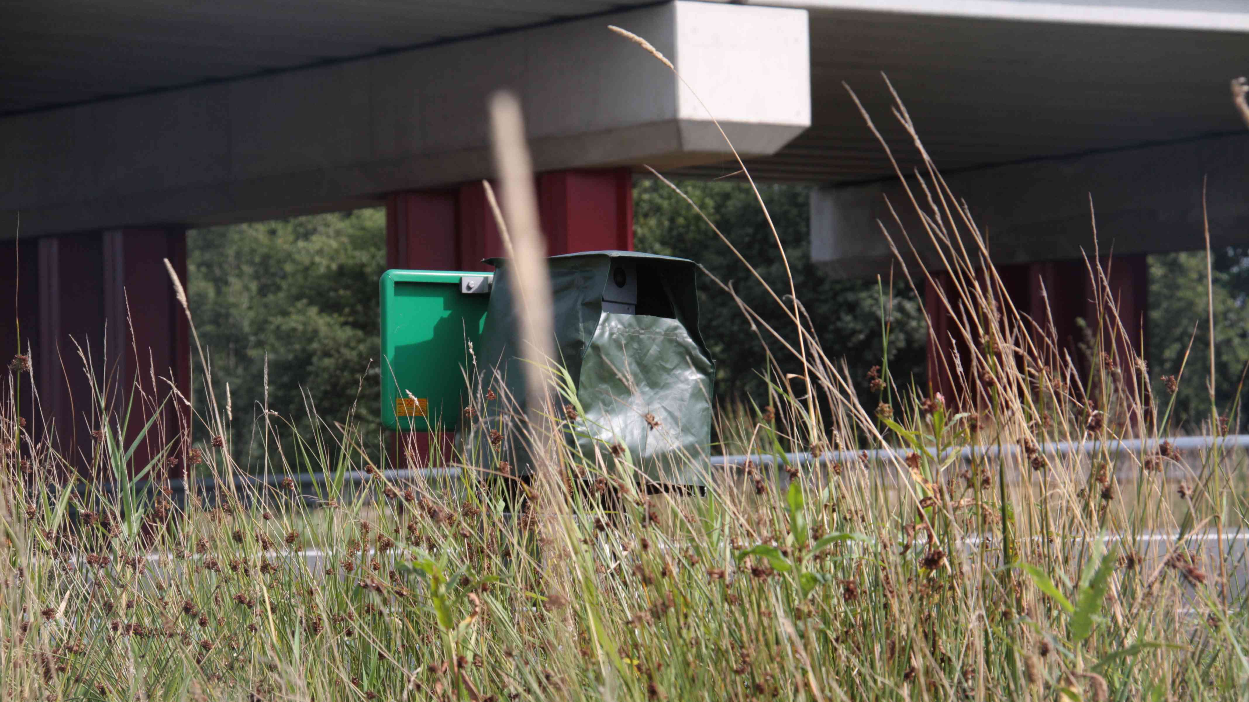 Hoorn krijgt de primeur van inzet van de flexflitser