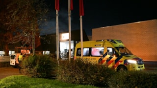 Brand bij Timmerfabriek Frans Schouten2