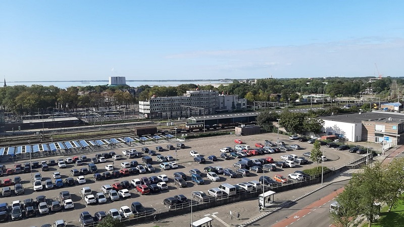 Ruim 40 miljoen Rijkssubsidie voor betere toegang stadshart Hoorn