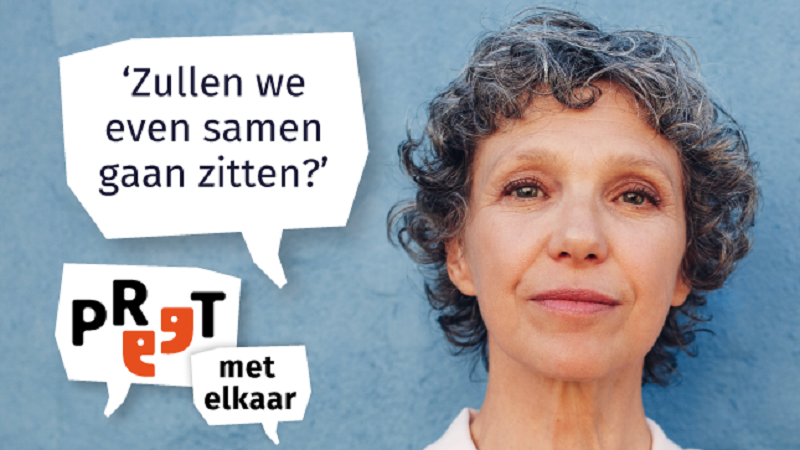 Week tegen Kindermishandeling in volle gang