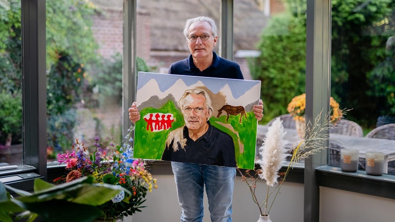 ‘Als je niet meer beter wordt’: Nieuwe campagne brengt gesprek over palliatieve zorg op gang