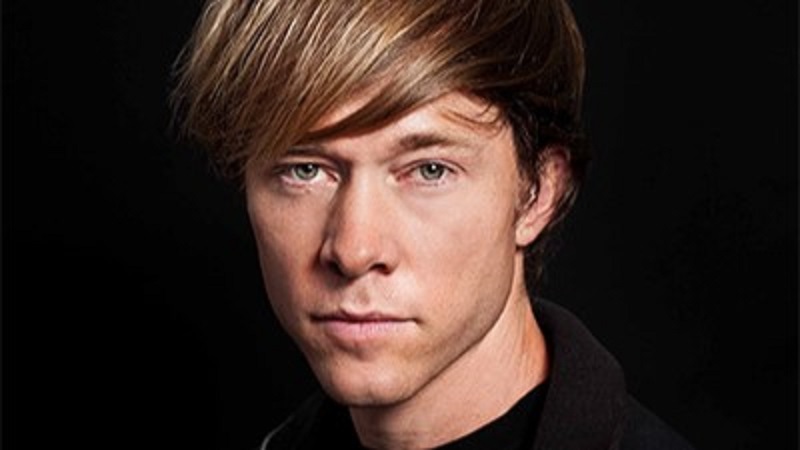 Bliksembezoek Thomas Olde Heuvelt aan boekhandel Stumpel