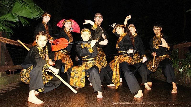Voel je senang op de Kerstpulan in de Oosterkerk Hoorn