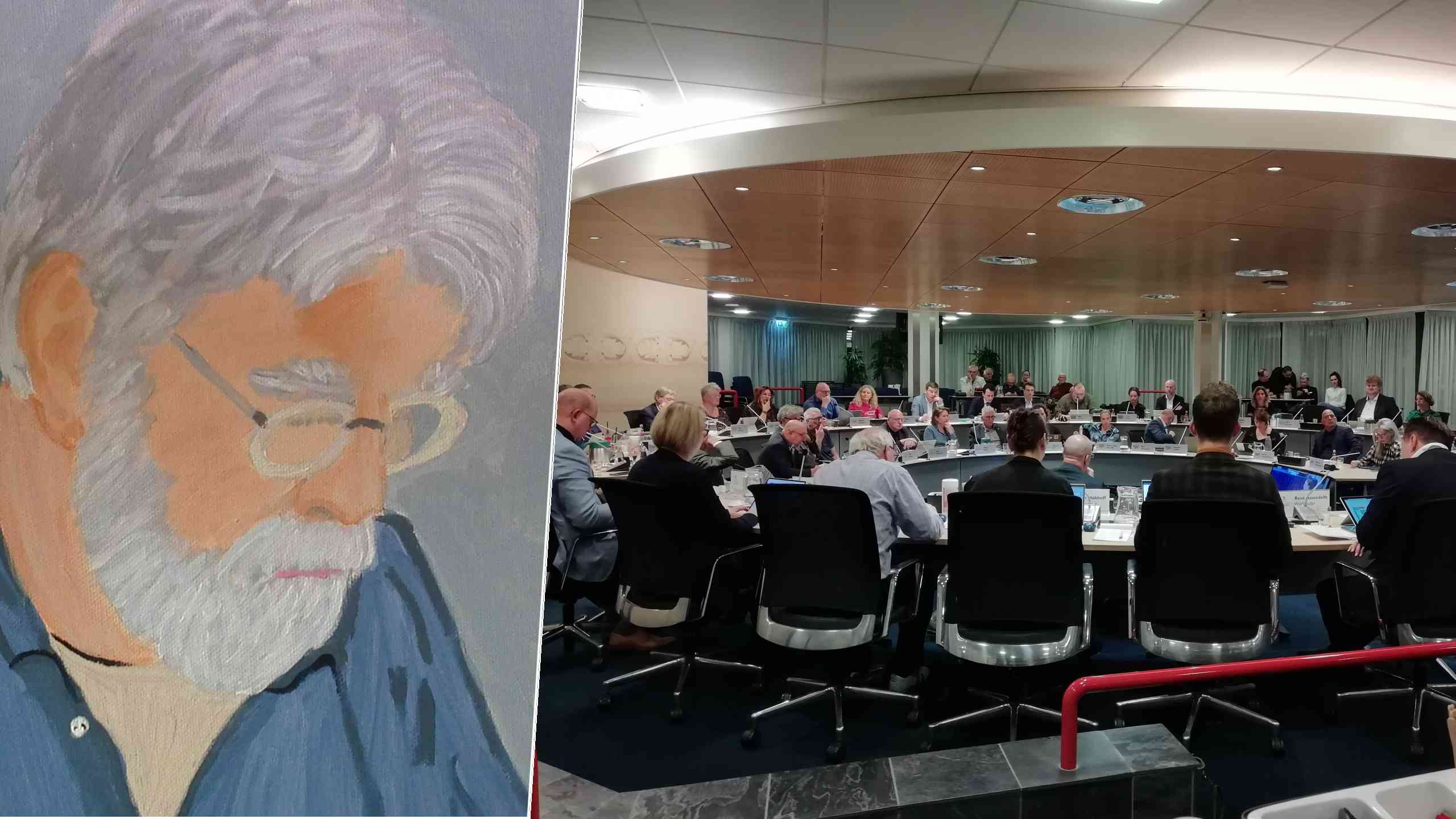 Hoe leer ik democratie? (les 1)