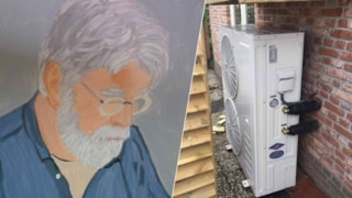 Sjaak Grosthuizen schrijft zijn column_Over warmte, HVC en Poetin