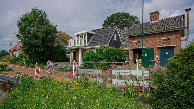 Grootste aanbesteding ooit voor werkzaamheden elektriciteitsnet Gelderland en Noord-Holland Noord
