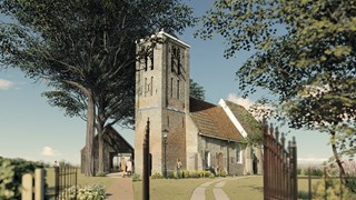 Theaterkerk Wadway