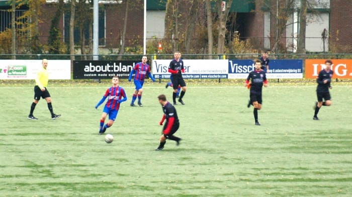 KFC - Spirit'30 4 december 2022