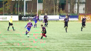 KFC - Spirit'30 4 december 2022