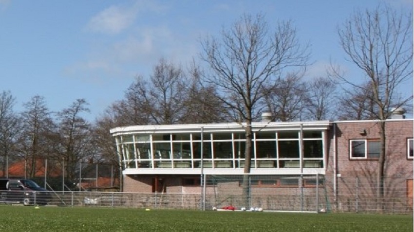 Always Forward (zat) op weg naar kampioenschap na winst op VVA/Spartaan