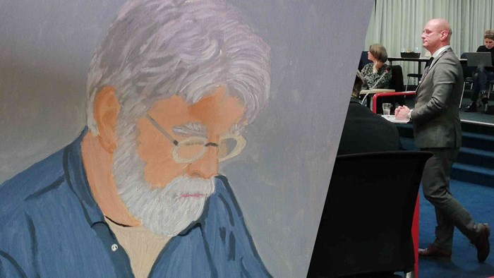 Sjaak Grosthuizen schrijft zijn column_Bloedel theater