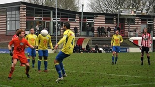 Hollandia - Velsen 11 december 2022