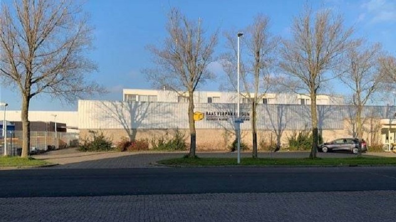 Arbeidsmigranten laten wonen op Hoorn80