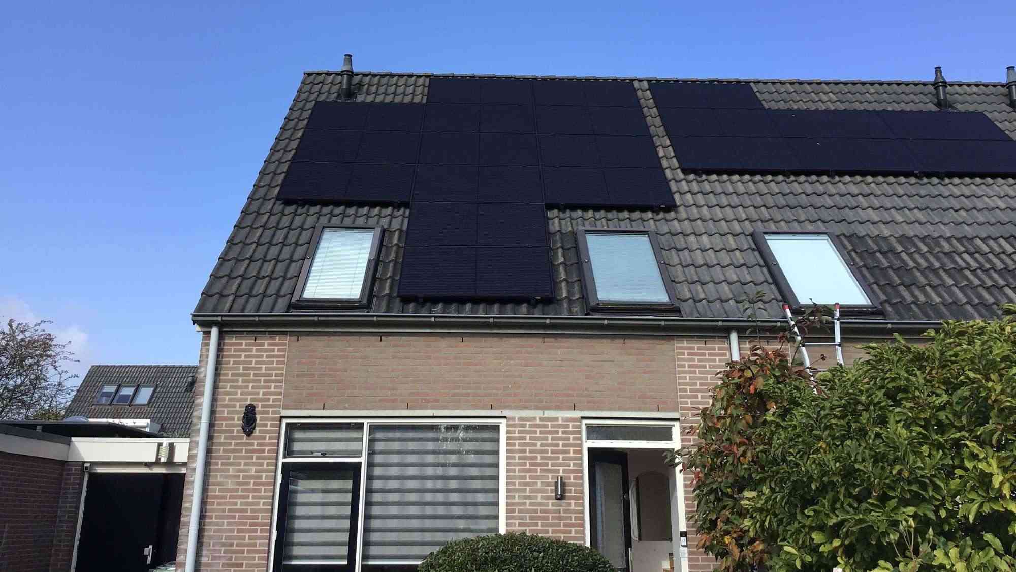 Niet minder maar juist meer subsidie voor duurzaam energiepakket