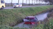Ernstige aanrijding in Hoogkarspel