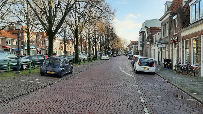 Mishandeling op de Veemarkt, verdachte aangehouden