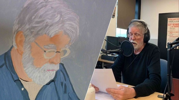 Sjaak Grosthuizen schrijft zijn column_Voor iedereen mooie inzichten in 2023