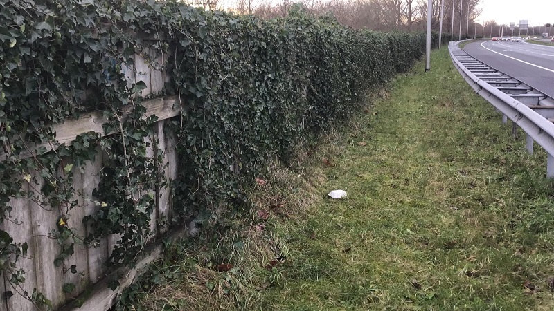 Bovenmatige geluidsoverlast in de Grote Waal moet worden aangepakt