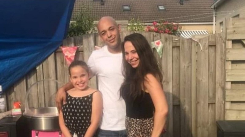 Steunactie voor uitvaart van 37-jarige Marvin