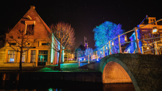 Zuiderzeelicht_2022_Sfeerimpressie_Foto Floris Heuer
